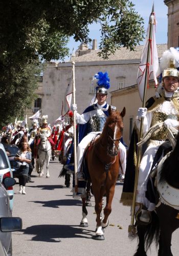 Cavalieri