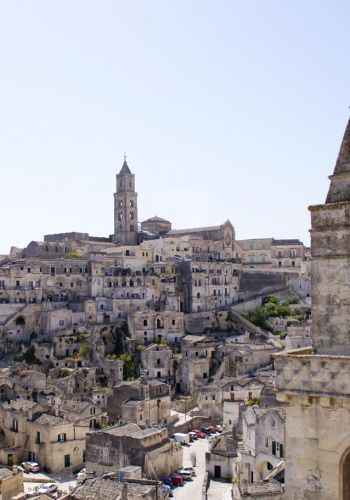 Matera